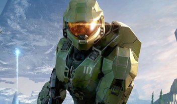 Halo: Infinite já tem cheaters no Beta do multiplayer