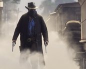 Red Dead Redemption 2 ganha bullet time de Matrix em mod