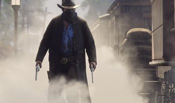 Red Dead Redemption 2 ganha bullet time de Matrix em mod