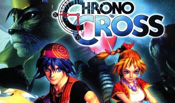 Chrono Cross pode ser o misterioso novo 'remake para PlayStation'