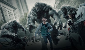 Assista ao primeiro episódio completo do Skull Island da Netflix