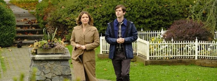 Imagem de: The Good Doctor 5x7: Shaun não consegue perdoar Lea (recap)