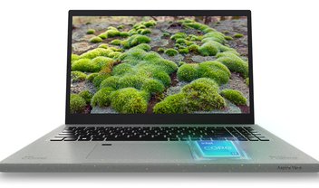 8 recursos que tornam o Aspire Vero um notebook sustentável