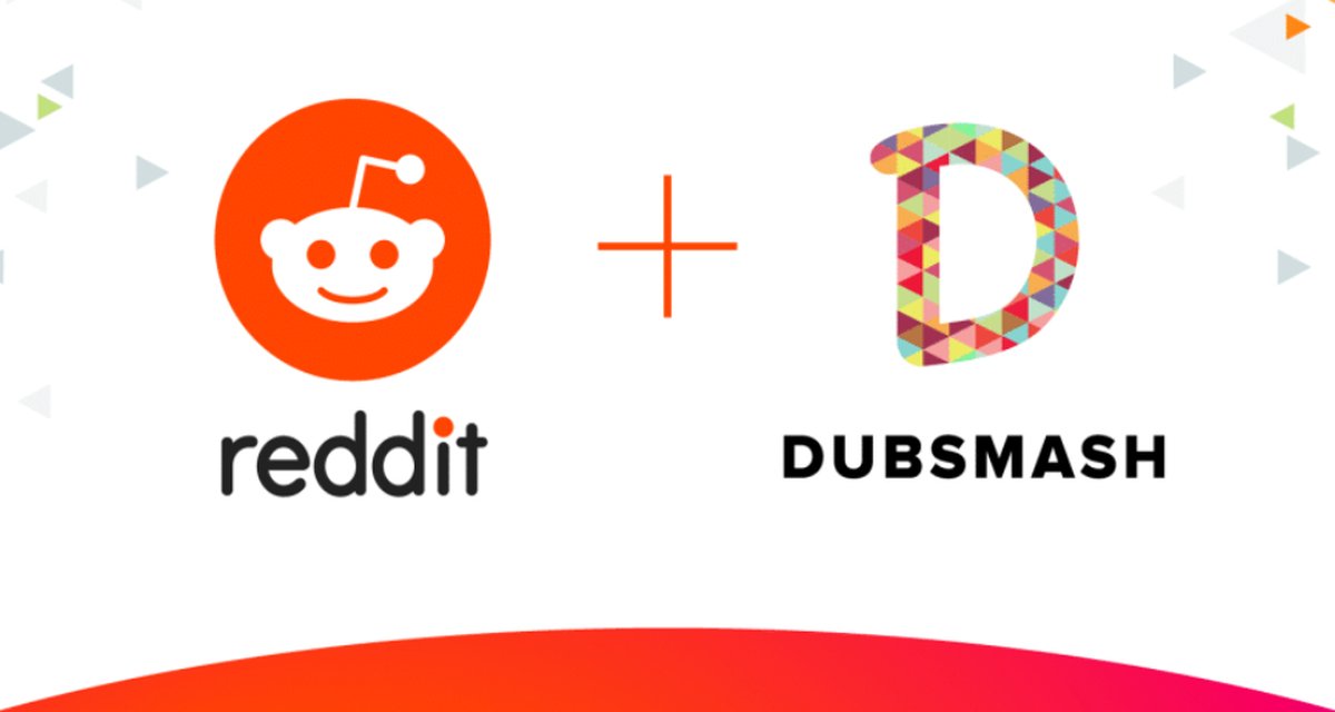 Reddit vai desativar Dubsmash em fevereiro de 2022