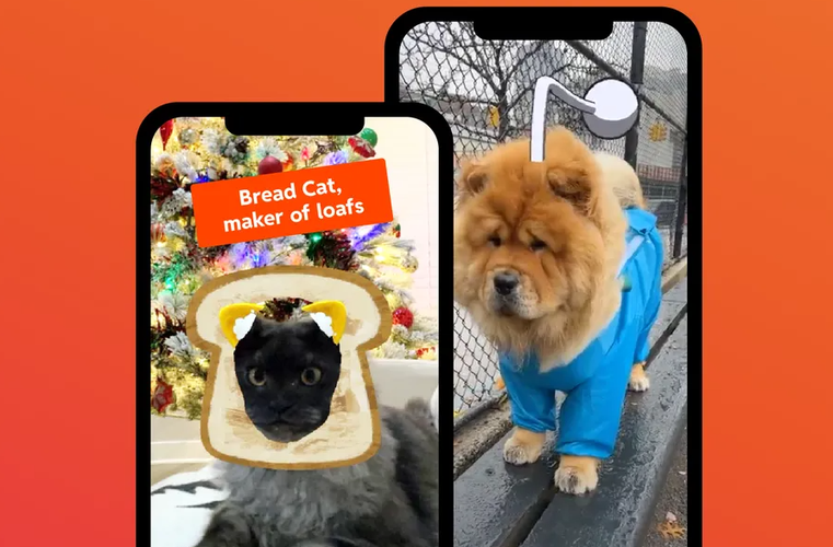 Filtros também estão disponíveis no Reddit