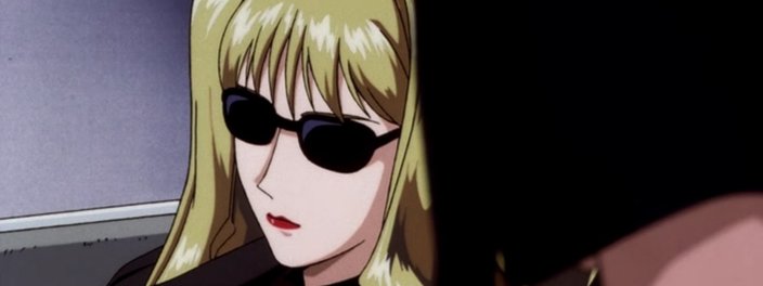 Imagem de: Cowboy Bebop: saiba como a série da Netflix fez mudanças em Julia