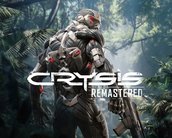 Crysis Remastered Trilogy é uma ótima chance de revisitar jogos icônicos