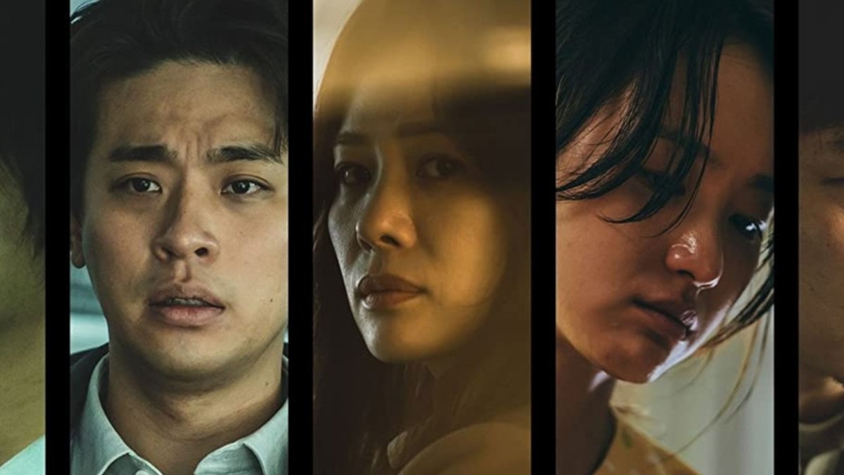 Profecia do Inferno: conheça a nova série coreana da Netflix