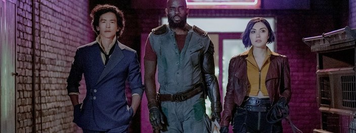 Imagem de: Cowboy Bebop na Netflix: veja as principais diferenças entre anime e série