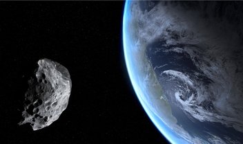 NASA lança missão para desviar rota de asteroide em 2022