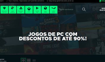 20 bons jogos por menos de R$ 20 na Steam nesta Black Friday