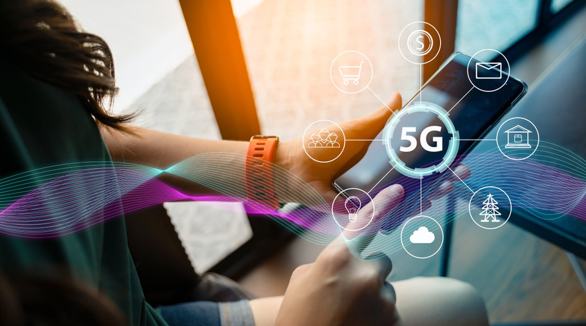 Anatel homologa resultado do leilão do 5G no Brasil