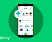 Clientes PicPay economizam R$ 2,3 milhões em taxas utilizando Pix