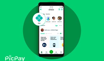 Clientes PicPay economizam R$ 2,3 milhões em taxas utilizando Pix