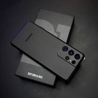 Imagem de Samsung lança app profissional de câmera para o Galaxy S21 Ultra