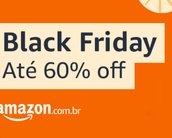 Black Friday na Amazon: as melhores ofertas AO VIVO