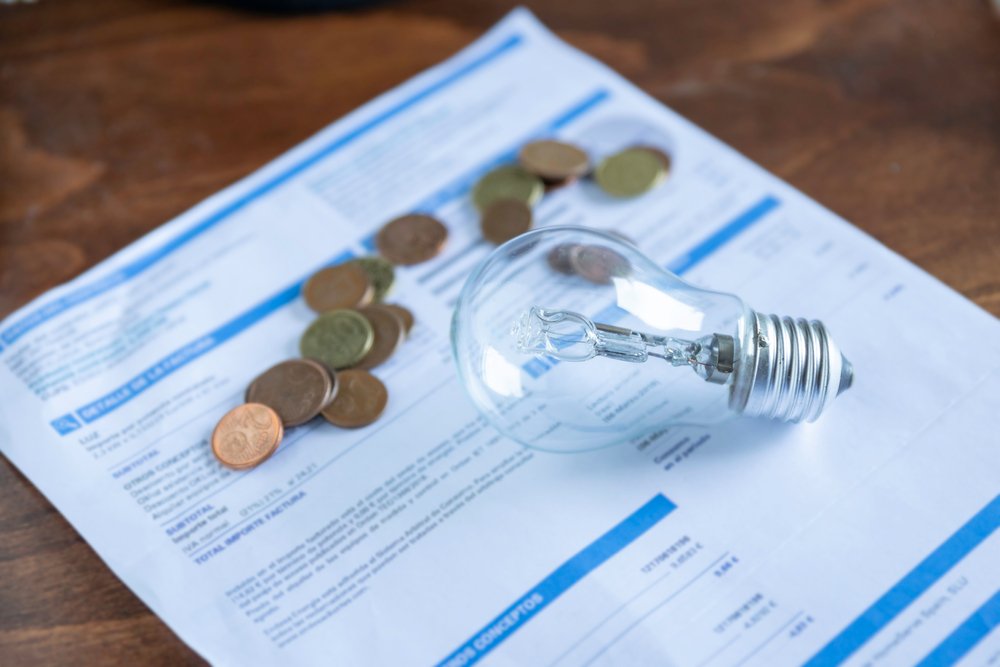 Esse programa voluntário de economia de luz é válido para aqueles que conseguirem economizar a partir de 10% na conta entre setembro e dezembro. (Fonte: Shutterstock)