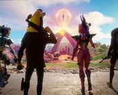 Fortnite: Capítulo 2 terá evento final no começo de dezembro