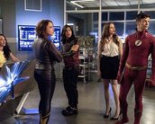 The Flash 8ª temporada: personagem morre e choca fãs; criador comenta!