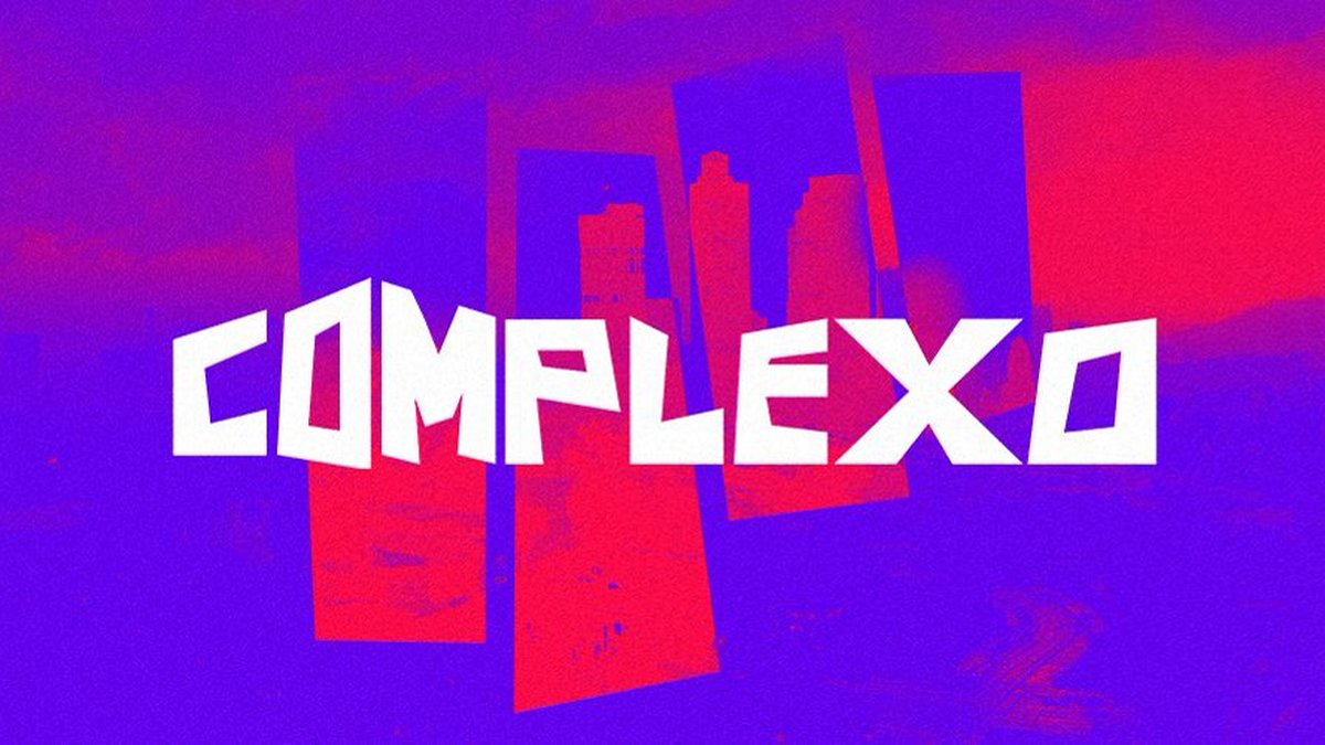 GTA | WHITELIST COMPLETA COMPLEXO GTA RP