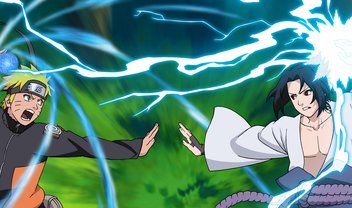 Todos os Episódios Fillers do Naruto Shippuden - AnimeNew