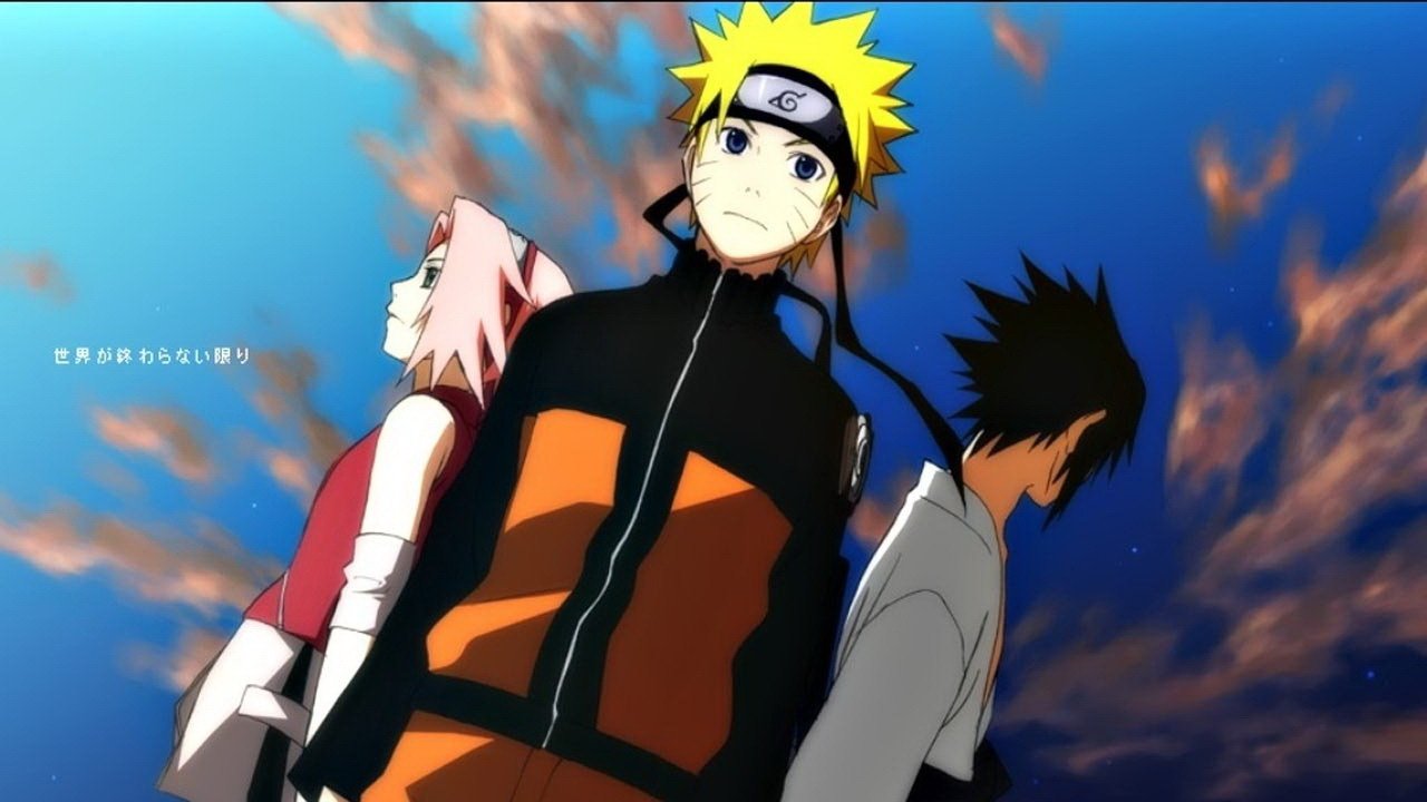 Naruto shippuden temporada 1, Wiki