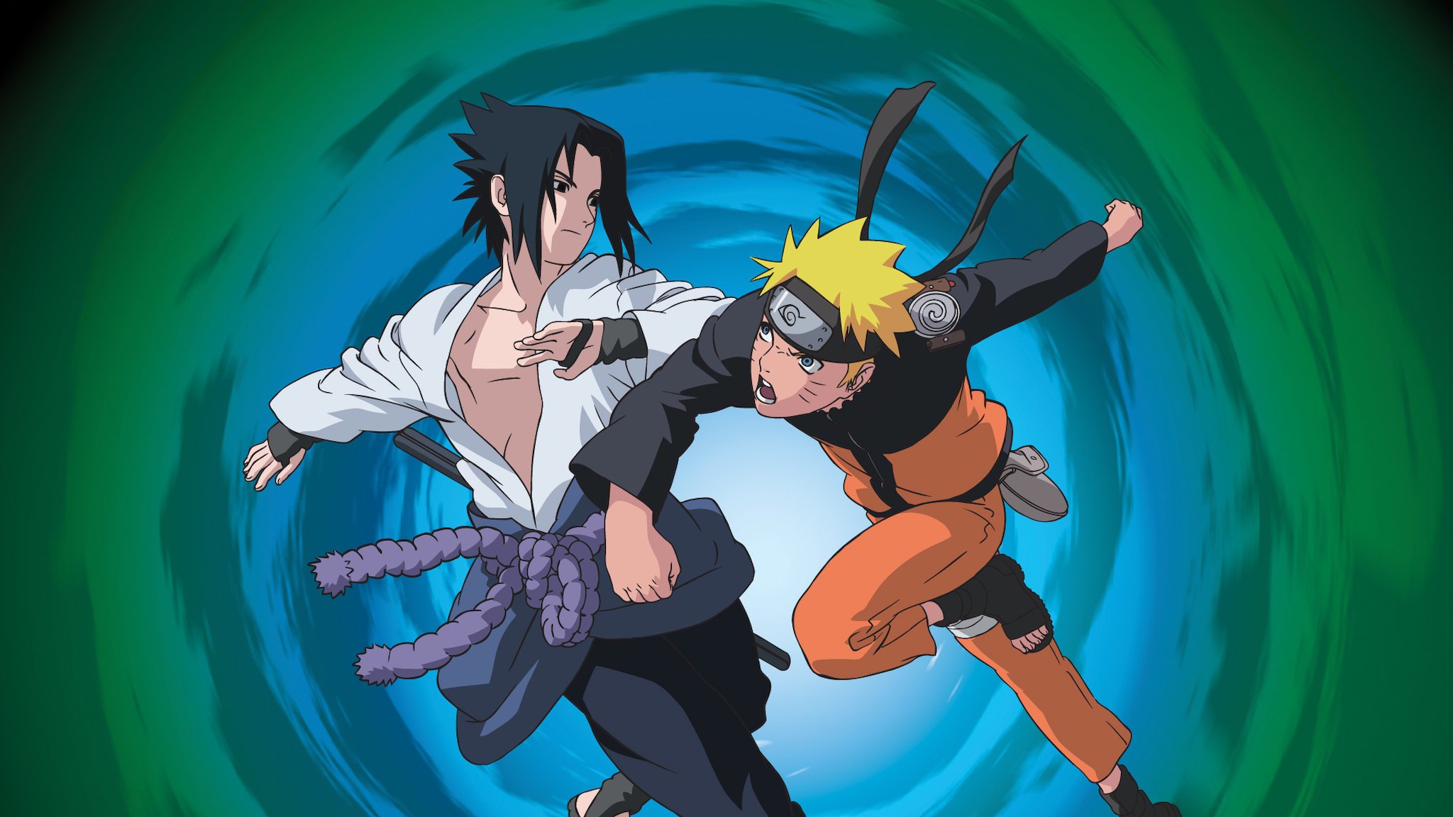 hammezita — Naruto Shippuden sem fillers