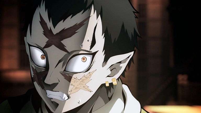 TODOS OS 22 ONIS QUE O TANJIRO MATOU EM DEMON SLAYER - COMO TANJIRO  DERROTOU 22 DEMÔNIOS?! 