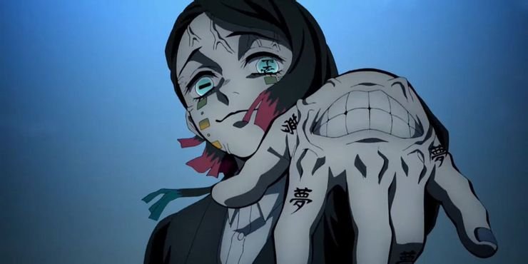 O ONI QUE FOI BANIDO DAS 12 KIZUKI! A HISTÓRIA DE KYOGAI KIMETSU NO YAIBA 