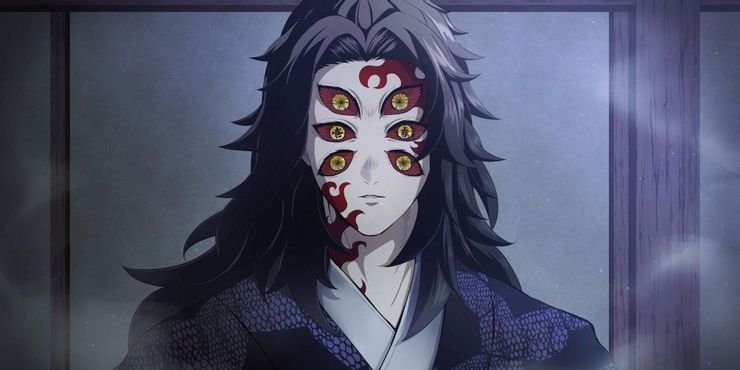 Demon Slayer: conheça todos os 12 Kizuki do anime