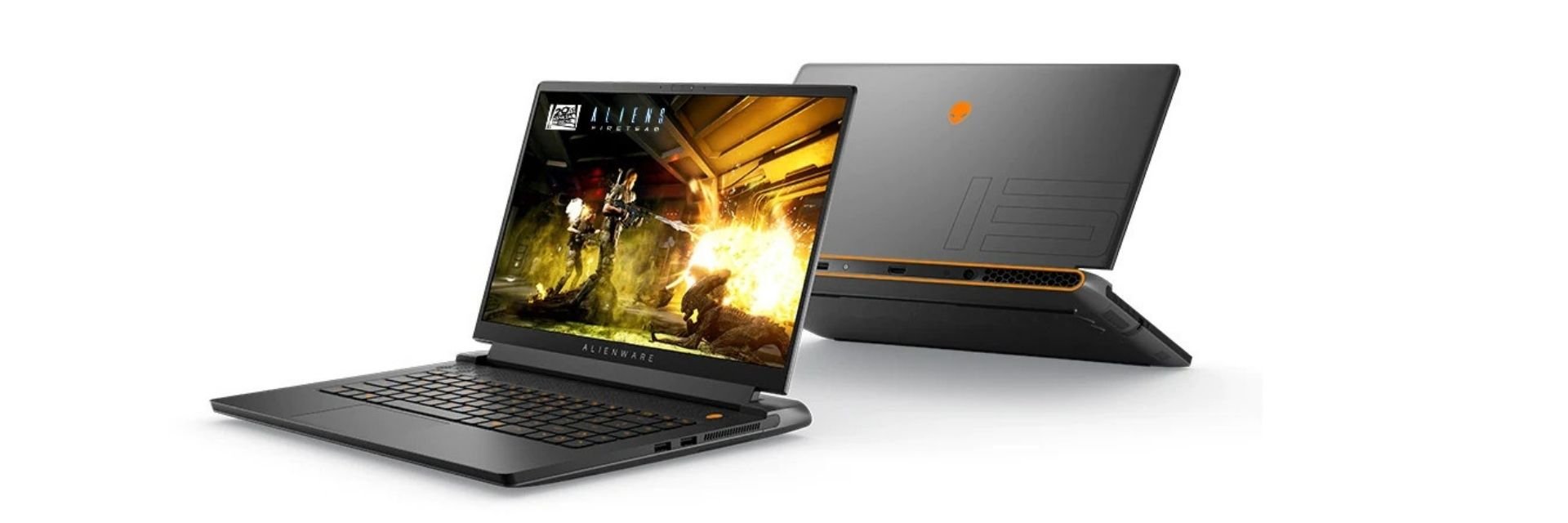 Notebook Dell Gamer Alienware M15 R6 Review TecMundo