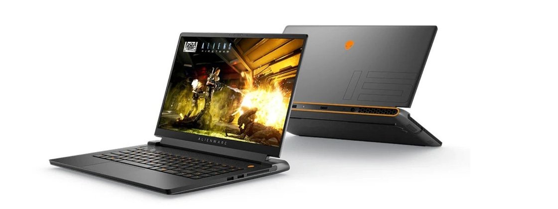 Notebook Dell Gamer Alienware M15 R6 (Review) - TecMundo