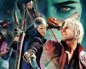 Devil May Cry V roda perfeitamente no Steam Deck, diz Capcom