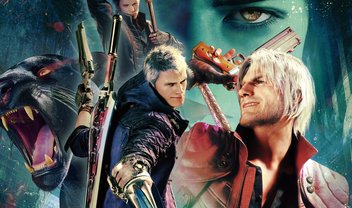 Devil May Cry V roda perfeitamente no Steam Deck, diz Capcom