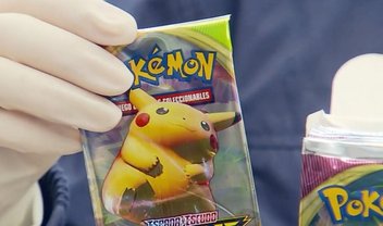 Pokémon: China apreende 7.6 toneladas de cartas falsificadas