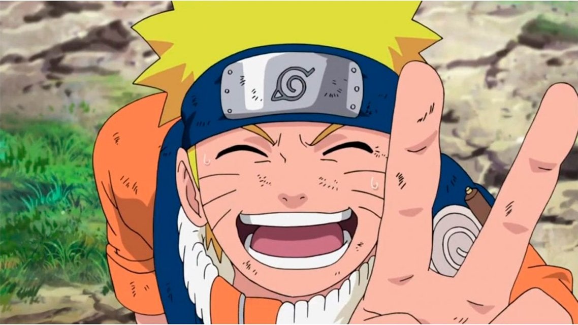 Naruto Classico (Dublado) – Episódio 6 – Missão importante