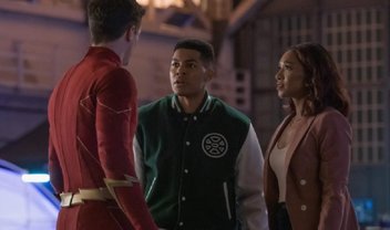 The Flash 8x3: parte 3 do arco Armageddon ganha promo inédita; veja!