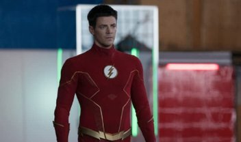 The Flash: veja história, trailer e onde assistir na internet