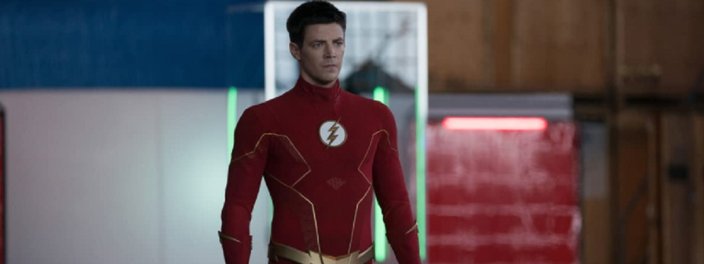Imagem de: The Flash 8x3: parte 3 do arco Armageddon ganha promo inédita; veja!