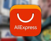 Ofertas imperdíveis na Black Friday Aliexpress 2021