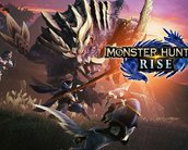 Monster Hunter Rise: versão de PC terá os mesmos conteúdos do Switch