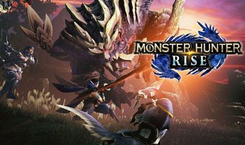 Monster Hunter Rise: versão de PC terá os mesmos conteúdos do Switch