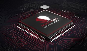 Novo Snapdragon ultrapassa 1 milhão de pontos no AnTuTu