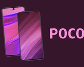POCO X4: linha de celulares tem data de lançamento revelada
