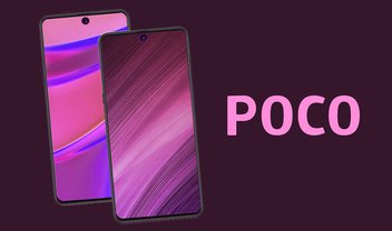 POCO X4: linha de celulares tem data de lançamento revelada