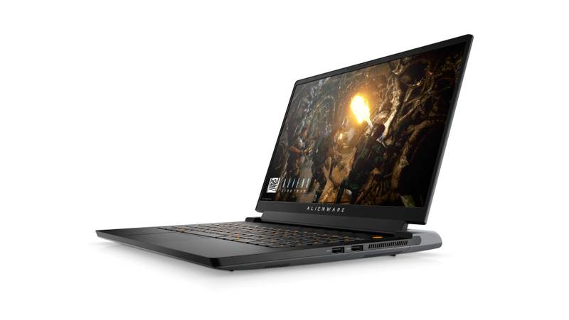 Alienware M15 R6