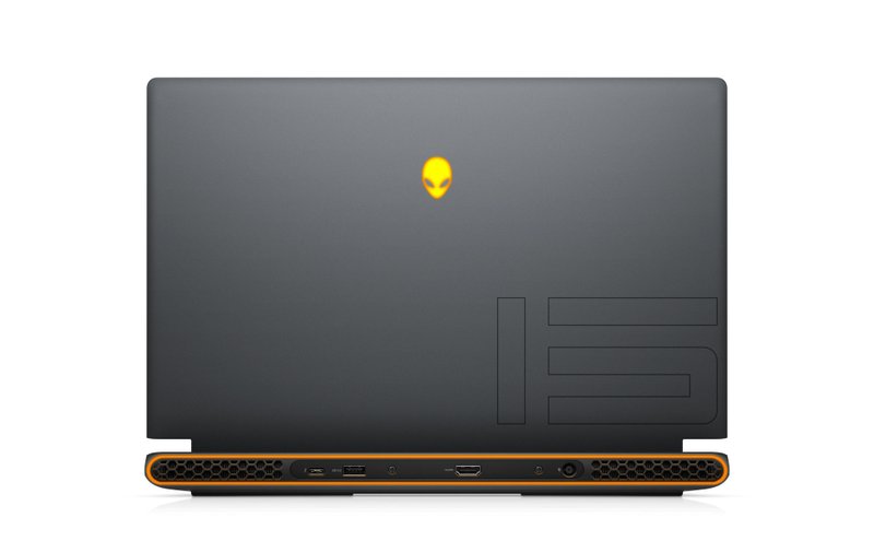 Alienware M15 R6