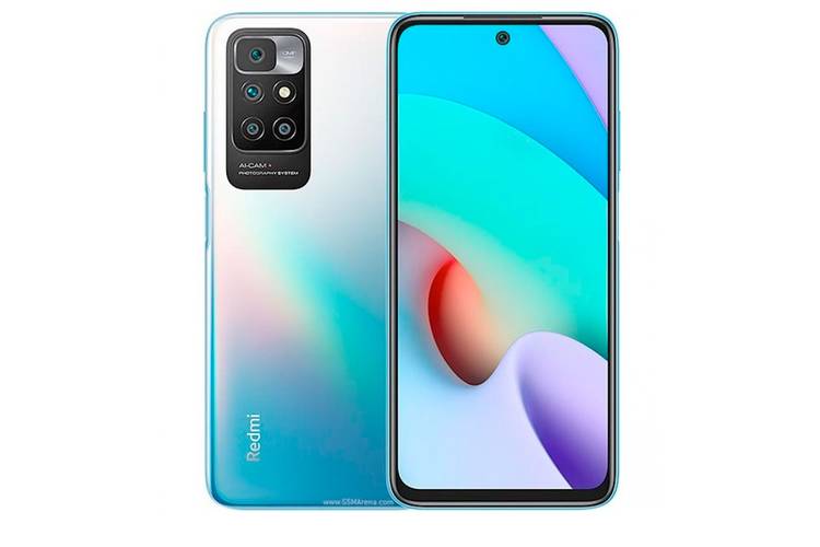 Redmi Note 11 4G