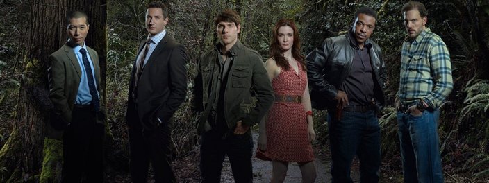 Imagem de: Grimm: por que a série foi cancelada na 6ª temporada?