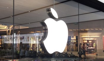 Apple lança loja oficial na  Brasil